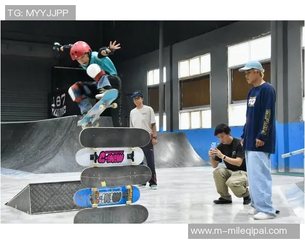 2026年3月份新闻对话陈强探索滑板生涯背后的坚持与热爱